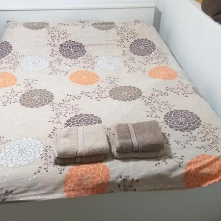 House 23 A3 Tivat Kültér fotó