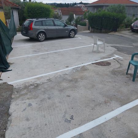 House 23 A3 Tivat Kültér fotó