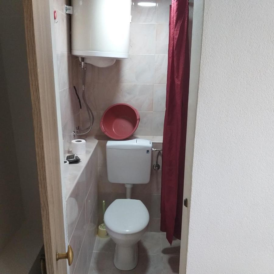 House 23 A3 Tivat Kültér fotó