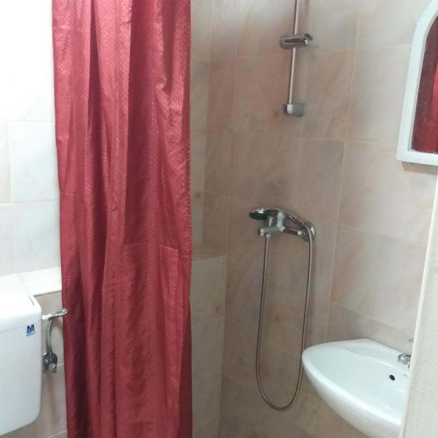 House 23 A3 Tivat Kültér fotó