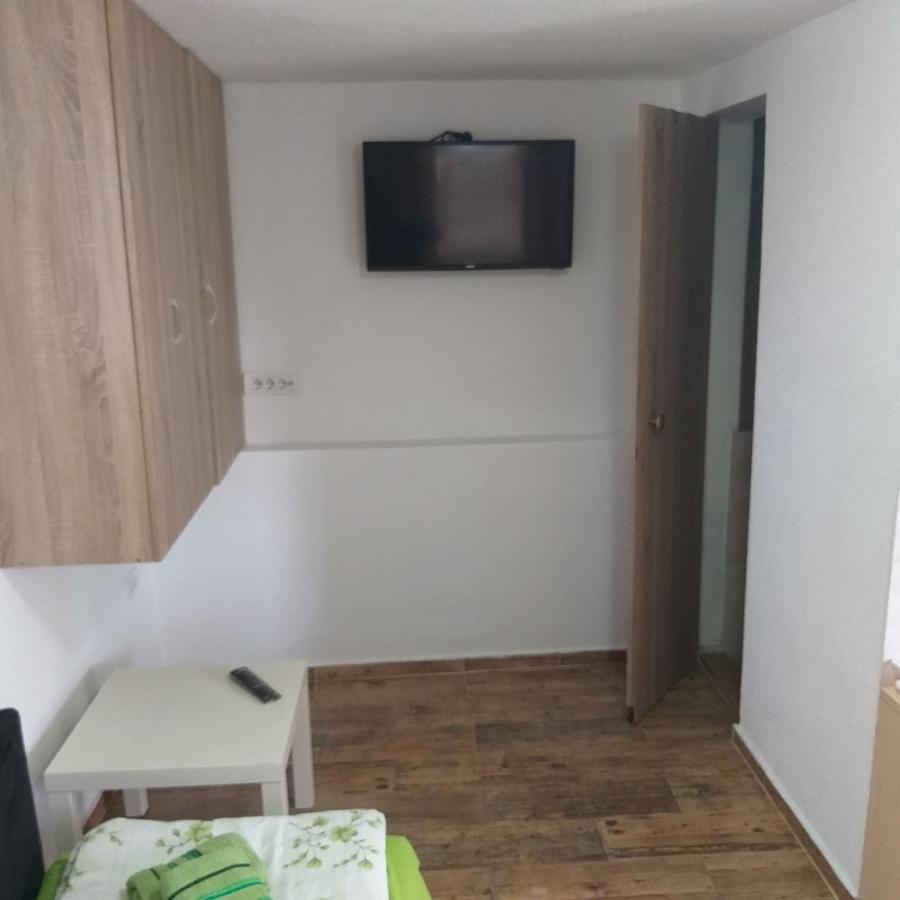 House 23 A3 Tivat Kültér fotó