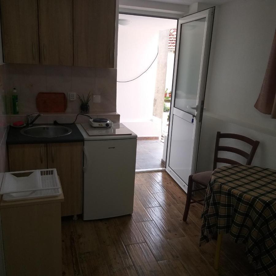 House 23 A3 Tivat Kültér fotó