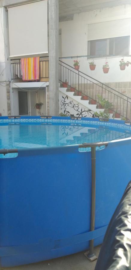 House 23 A3 Tivat Kültér fotó