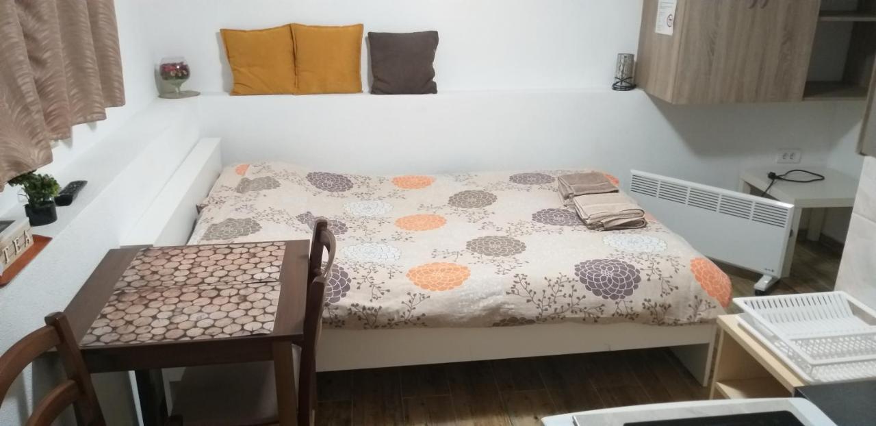 House 23 A3 Tivat Kültér fotó