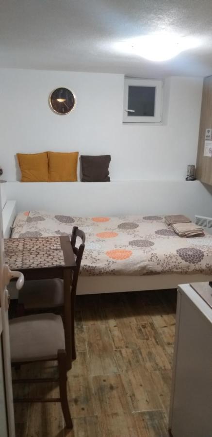 House 23 A3 Tivat Kültér fotó