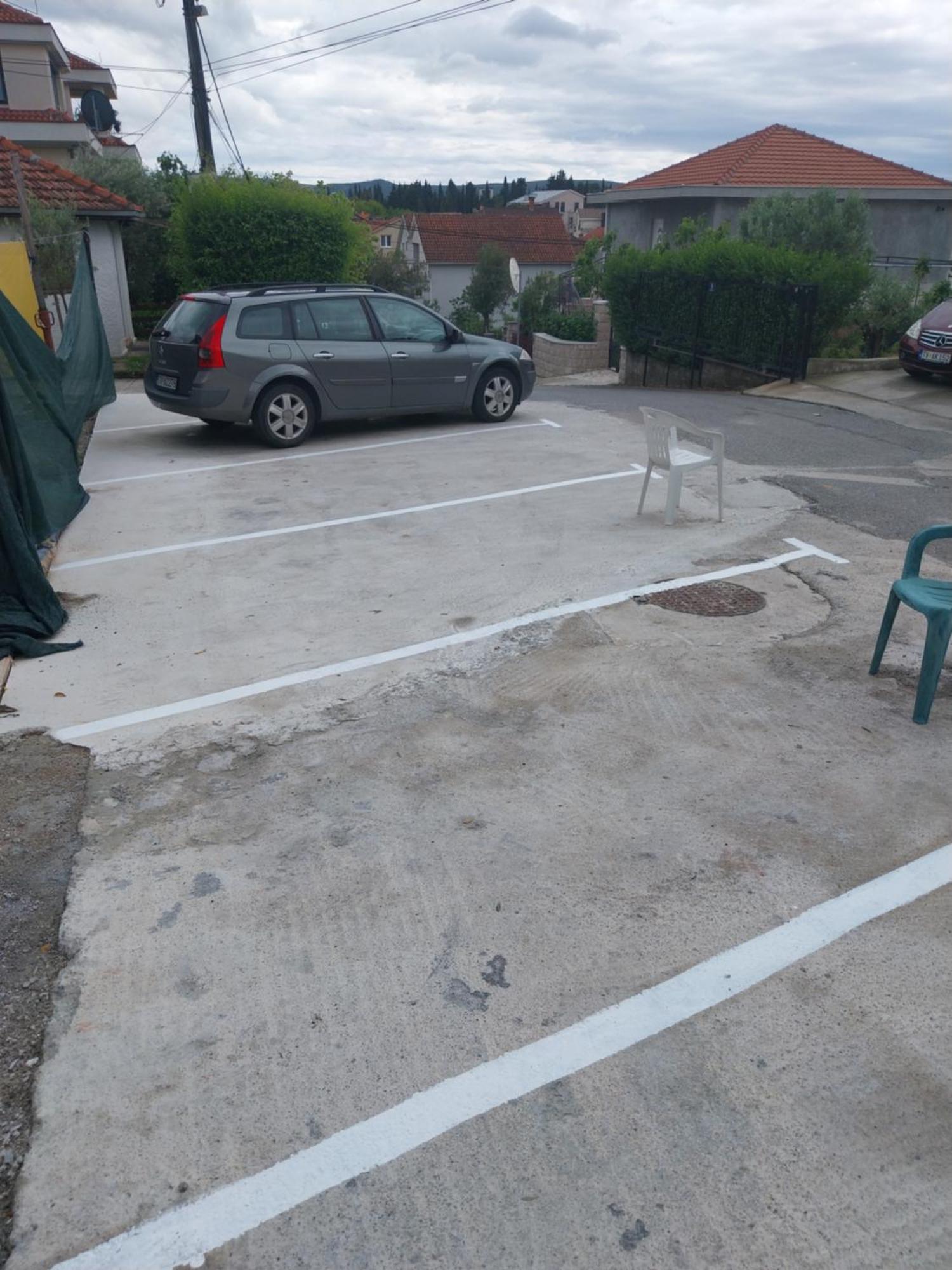 House 23 A3 Tivat Kültér fotó